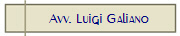 Avv. Luigi Galiano